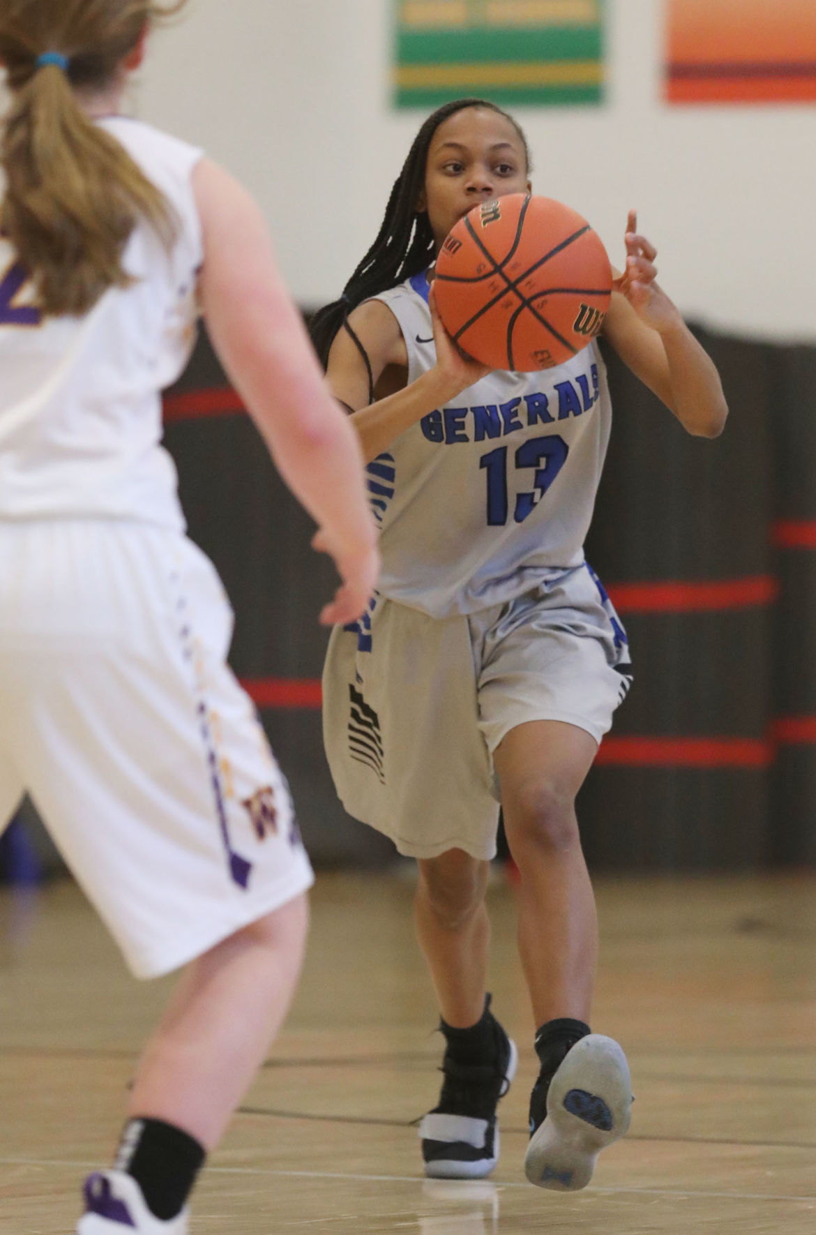 MacArthur vs Williamsville girls basketball 8 12.27.18.jpg